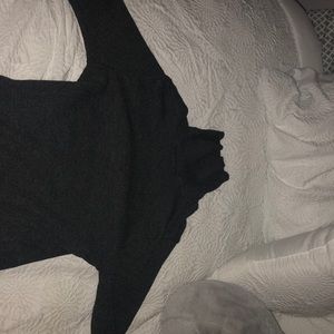 Zara kids turtle neck